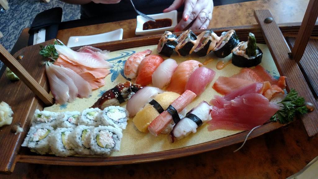 Tokyo Japanese Steak House Inc | restaurant | 511 N Rangeline Rd, Joplin, MO 64801, USA | 4177819888 OR +1 417-781-9888