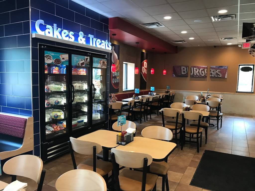 Dairy Queen Grill & Chill | restaurant | 611 E Crogan St, Lawrenceville, GA 30046, USA | 7709632202 OR +1 770-963-2202