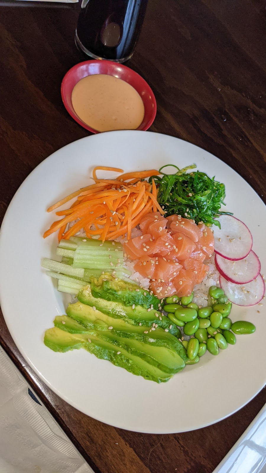 Poseidon Asian Cuisine | restaurant | 128 Paoli Pike, Paoli, PA 19301, USA | 6108123333 OR +1 610-812-3333