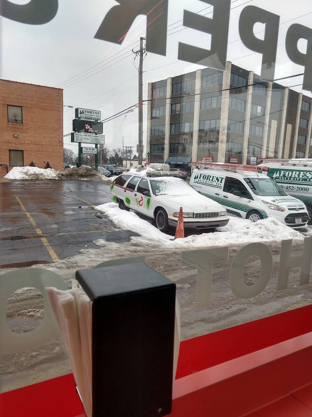 Pops Place Fast Food | restaurant | 8418 Grand Ave, River Grove, IL 60171, USA | 7084529750 OR +1 708-452-9750