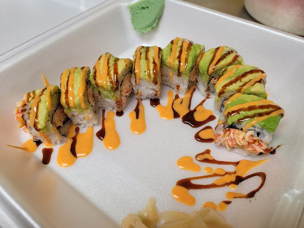 Hibachi to go | restaurant | 400 N Commerce St, Granger, TX 76530, USA | 2542289984 OR +1 254-228-9984