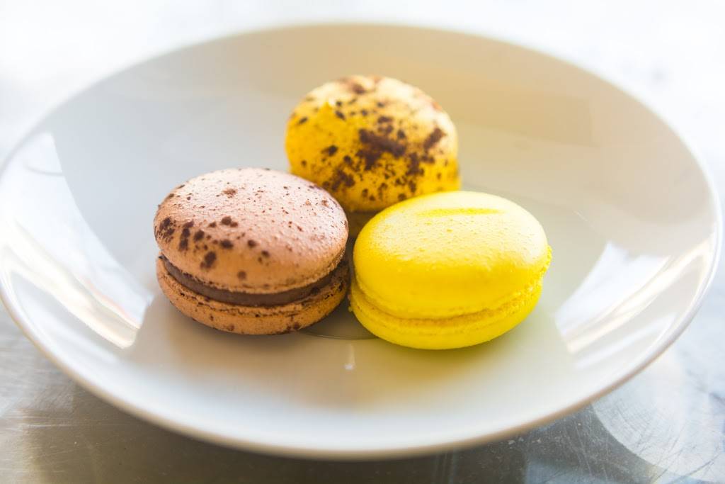 Le Petit Parisien | bakery | 10 Church St, Montclair, NJ 07042, USA | 9737460288 OR +1 973-746-0288