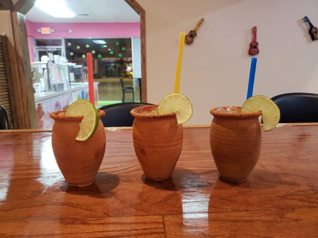 BAR AND GRILL LOS JARRITOS | restaurant | 836 2nd St, Lasalle, IL 61301, USA | 8152201840 OR +1 815-220-1840