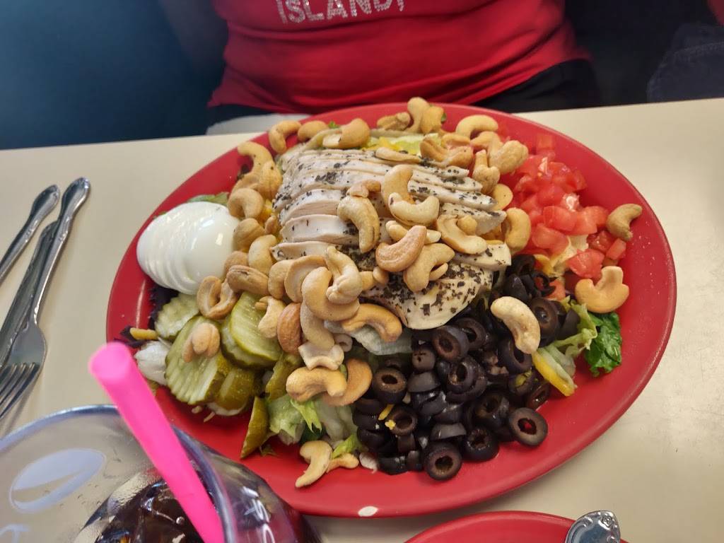 Martin Way Diner | restaurant | 2423 4th Ave E, Olympia, WA 98506, USA | 3607051438 OR +1 360-705-1438