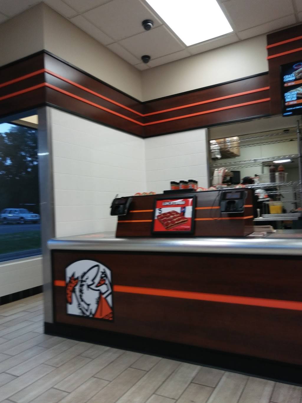 Little Caesars Pizza | meal takeaway | 52931 IN-933, South Bend, IN 46637, USA | 5748554009 OR +1 574-855-4009