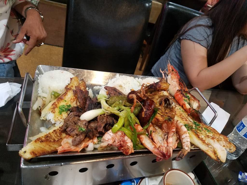 Sonsonate Grill | restaurant | 5011 S Western Ave, Los Angeles, CA 90062, USA | 3232967470 OR +1 323-296-7470