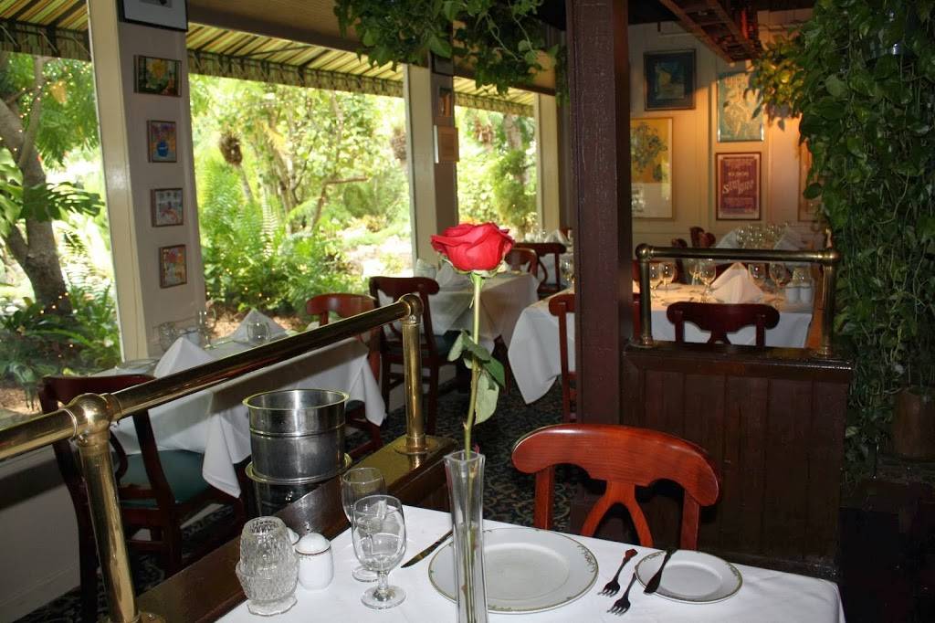 Euphemia Haye Restaurant & The Haye Loft | night club | 5540 Gulf of Mexico Dr, Longboat Key, FL 34228, USA | 9413833633 OR +1 941-383-3633