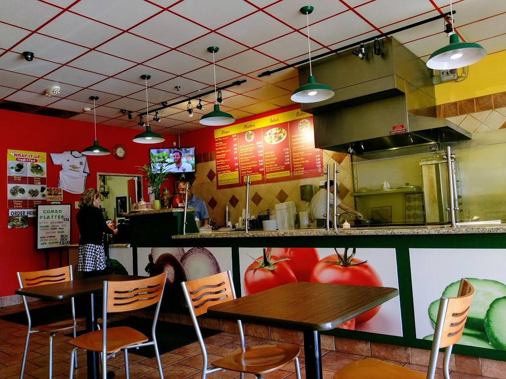 Wrap It Up | meal takeaway | 6633 S Virginia St, Reno, NV 89511, USA | 7756223377 OR +1 775-622-3377