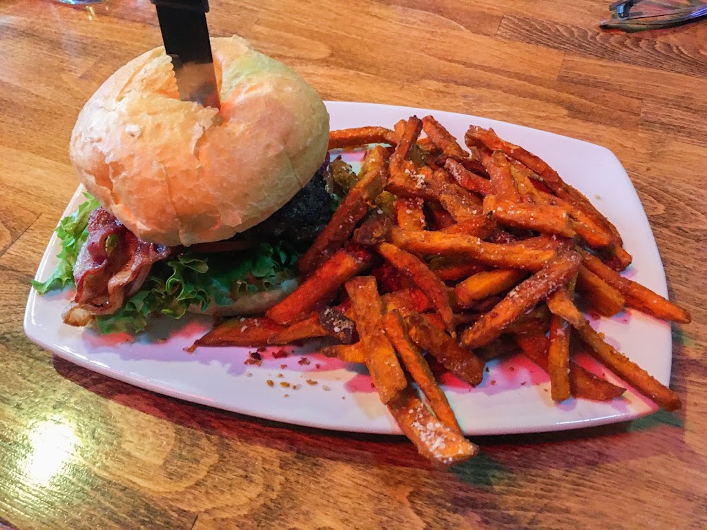 JJ’s Tap and Smokehouse | restaurant | 8801 N Indian Trail Rd Suite B, Spokane, WA 99208, USA | 5094674267 OR +1 509-467-4267