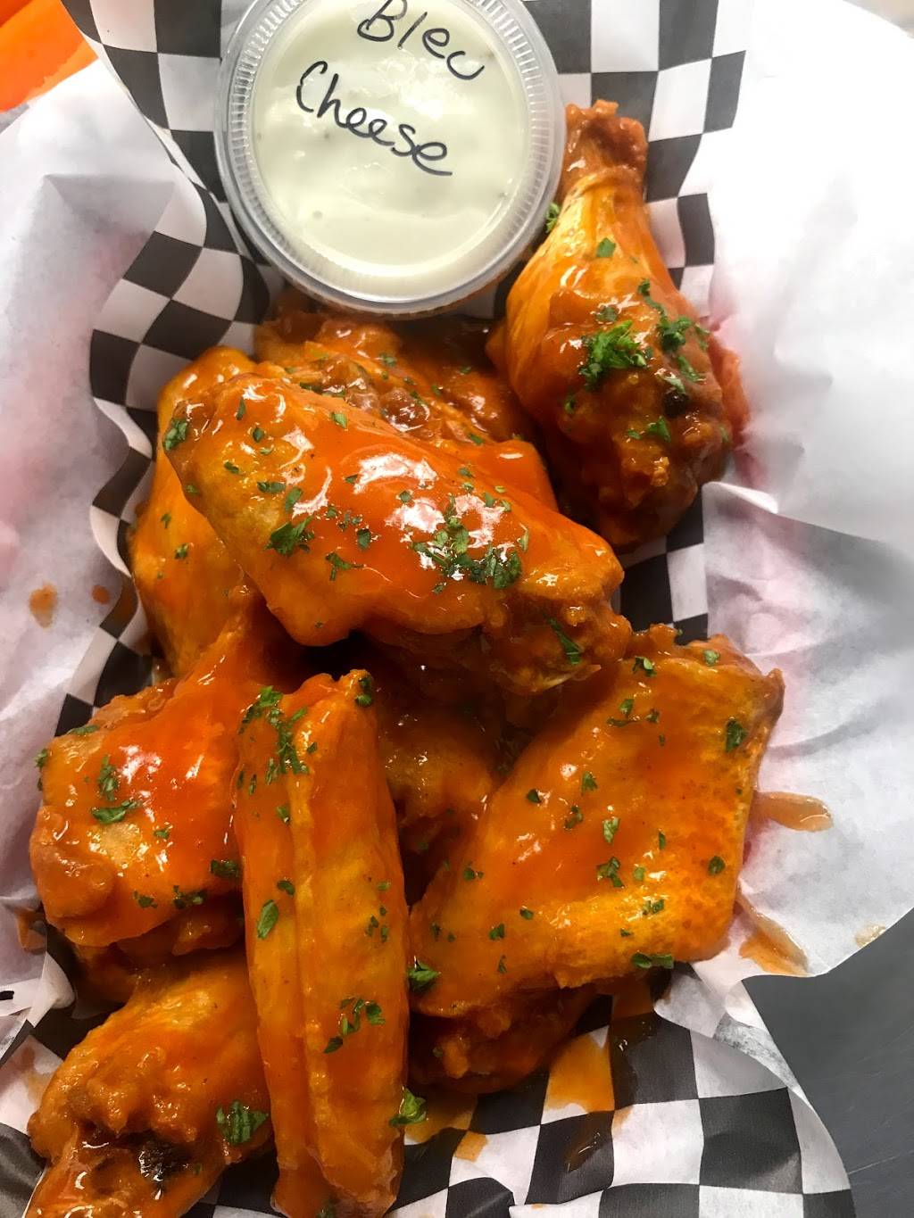 Sunny Hot Wings | restaurant | 7910 N Lower Sacramento Rd, Stockton, CA 95210, USA | 2092422341 OR +1 209-242-2341