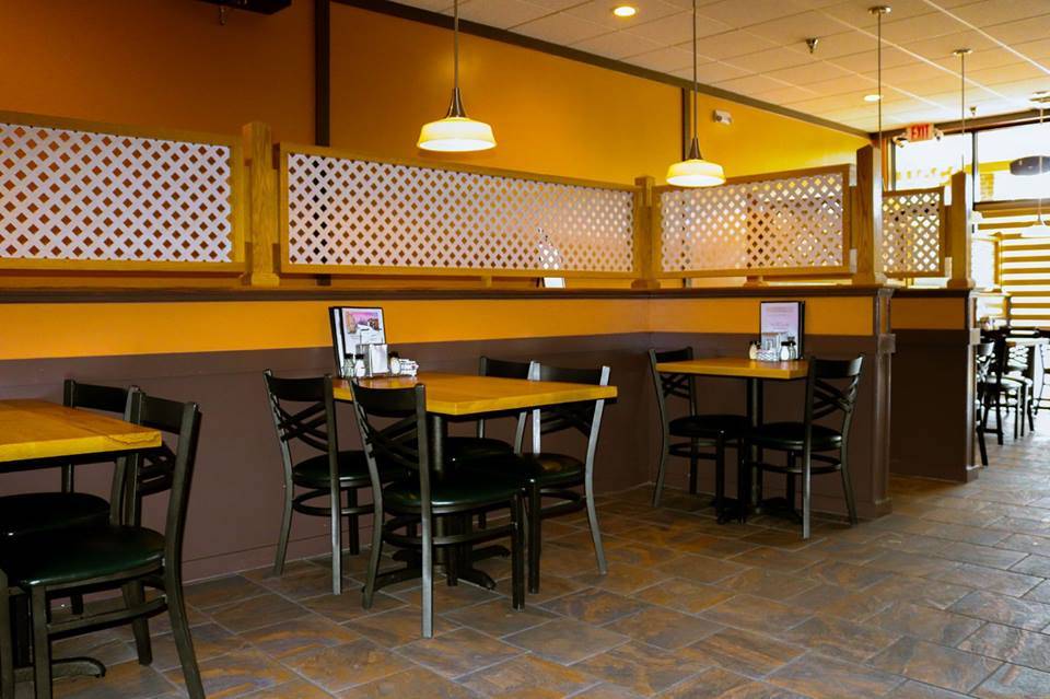 Ciros Pizza | restaurant | 558 W Main St, Stanley, VA 22851, USA | 5407781112 OR +1 540-778-1112