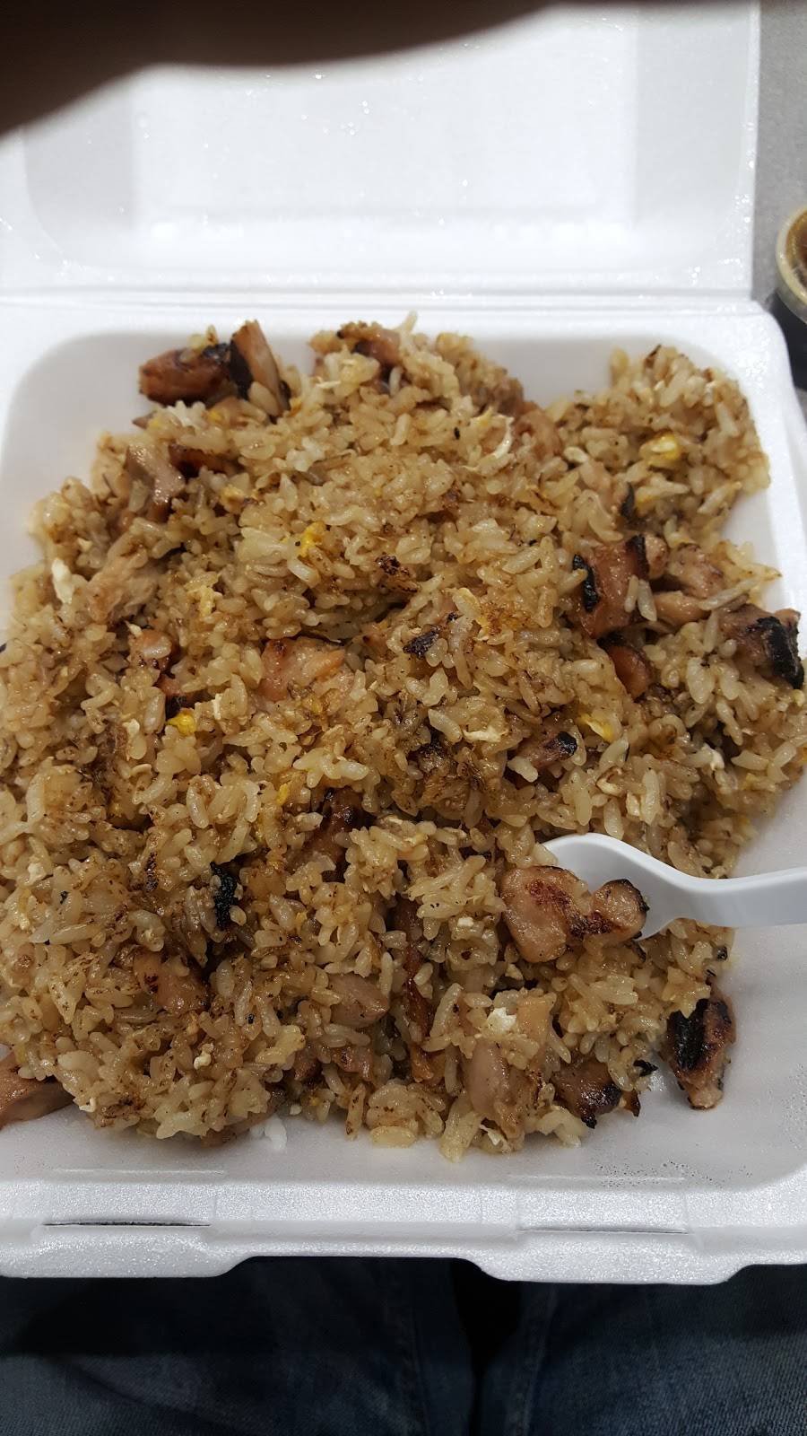 Manna Teriyaki(casino r . Everett) | restaurant | 205 E Casino Rd # A1, Everett, WA 98208, USA | 4253537322 OR +1 425-353-7322