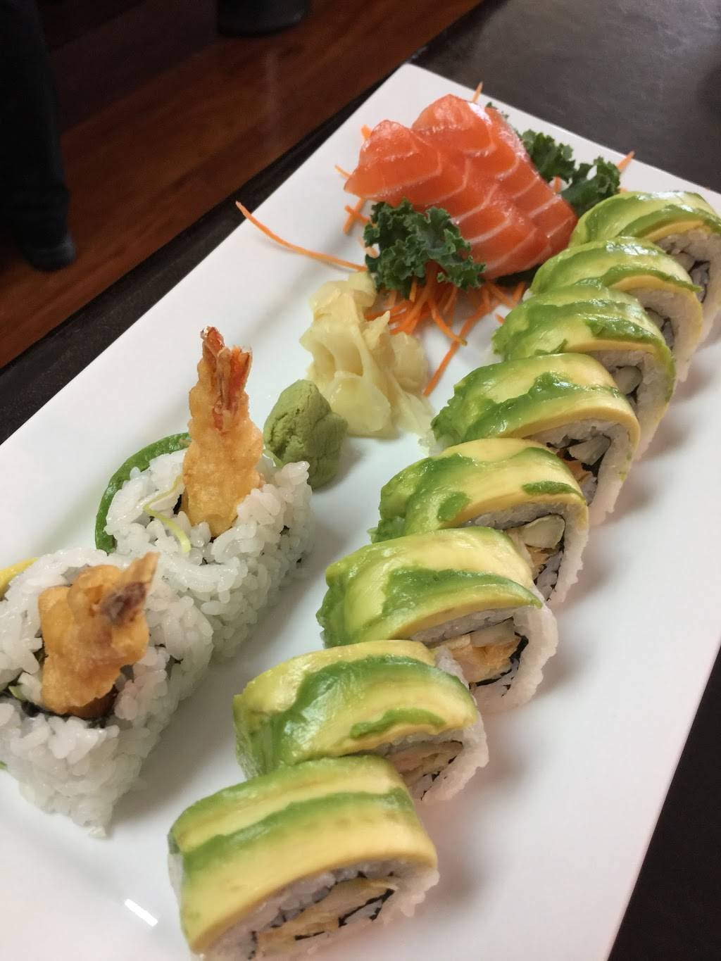 Cha-Baa | Thai & Sushi Restaurant | restaurant | 6316 Powerline Rd, Fort Lauderdale, FL 33309, USA | 9544899198 OR +1 954-489-9198