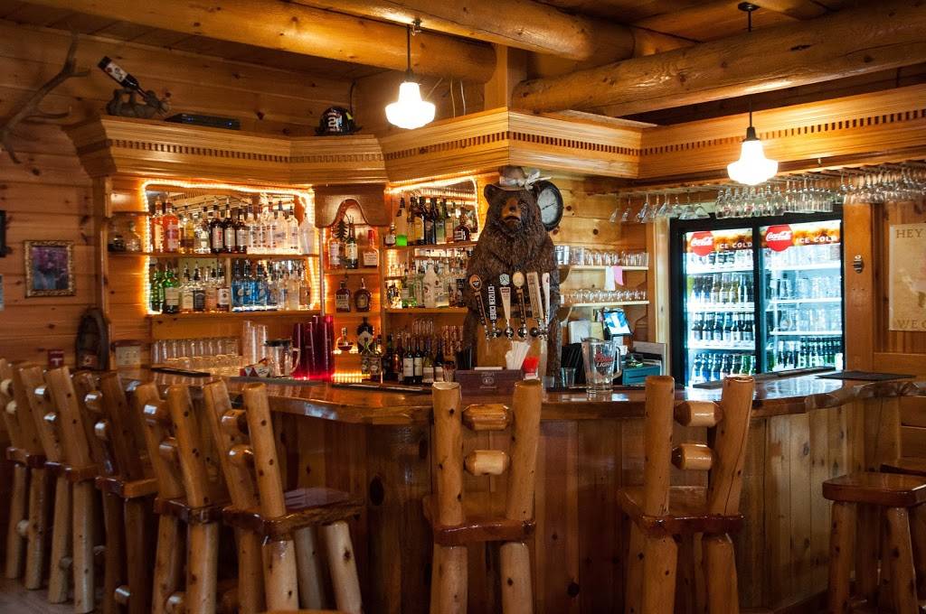 Hawks Nest Lodge | restaurant | 2989 US-201, West Forks, ME 04985, USA | 2076632020 OR +1 207-663-2020