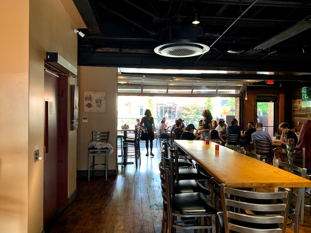 The Stillery Midtown | restaurant | 1921 Broadway, Nashville, TN 37203, USA | 6157605158 OR +1 615-760-5158