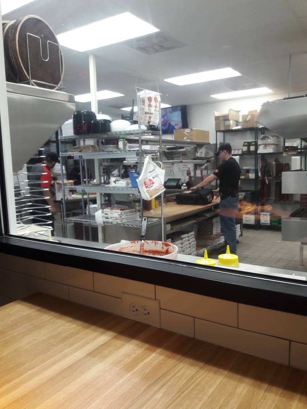 Marcos Pizza | meal delivery | 7553 Osceola Polk Line Rd, Davenport, FL 33896, USA | 3214014849 OR +1 321-401-4849