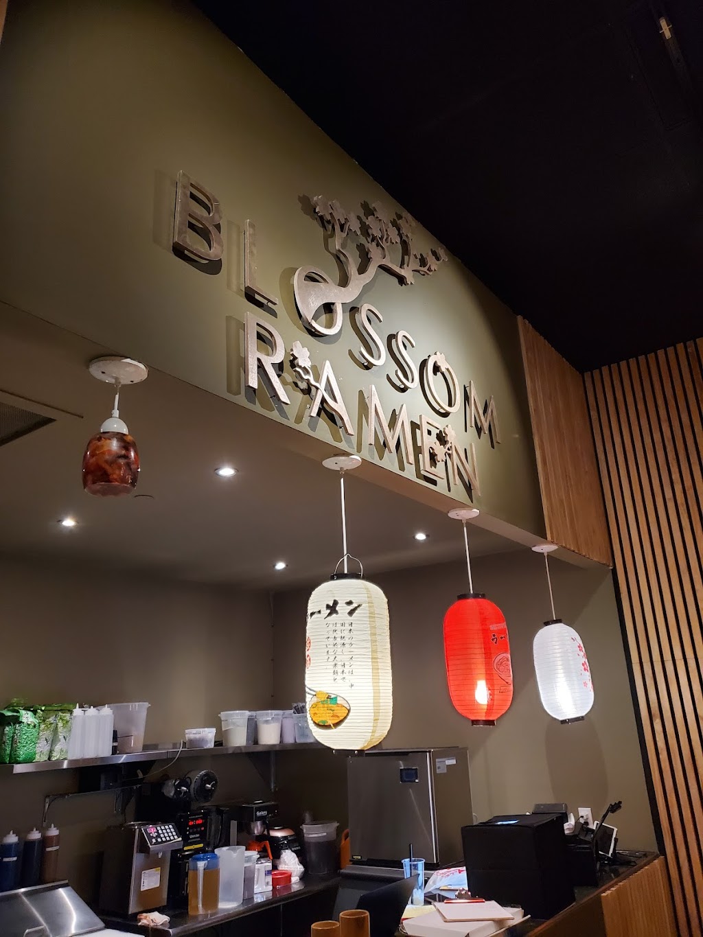 Blossom Ramen | restaurant | 130 E Grand Ave Unit D, El Segundo, CA 90245, USA | 3106488558 OR +1 310-648-8558