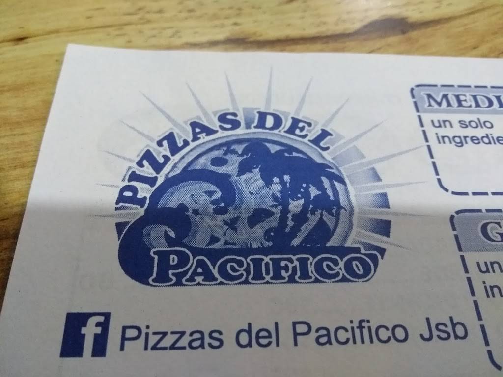 Pizzas Del Pacifico | restaurant | Av Del Pacifico #821, Playas, Playas de Tijuana, 22504 Tijuana, B.C., Mexico | 0446646096680 OR +52 1 664 609 6680