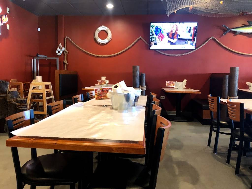 Reddy Claws | restaurant | 3234 S Wadsworth Blvd Unit #N, Lakewood, CO 80227, USA | 7204288212 OR +1 720-428-8212