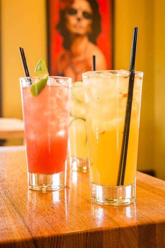 Nicos Taco and Tequila Bar | restaurant | 2516 Hennepin Ave, Minneapolis, MN 55405, USA | 6123457688 OR +1 612-345-7688