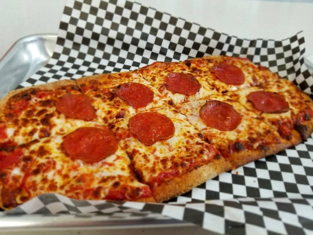 Pizza@ Tyrone Square | restaurant | 2269 Tyrone Blvd N, St. Petersburg, FL 33710, USA | 7273020792 OR +1 727-302-0792