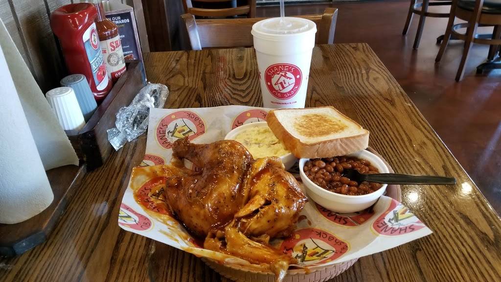 Shanes Rib Shack | restaurant | 315 Village At Glynn Pl, Brunswick, GA 31525, USA | 9122644227 OR +1 912-264-4227