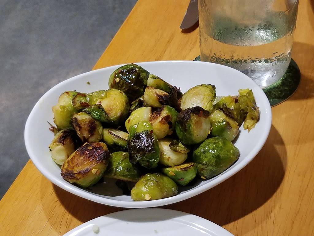 Pastaria | restaurant | 8 City Blvd, Nashville, TN 37209, USA | 6159151866 OR +1 615-915-1866