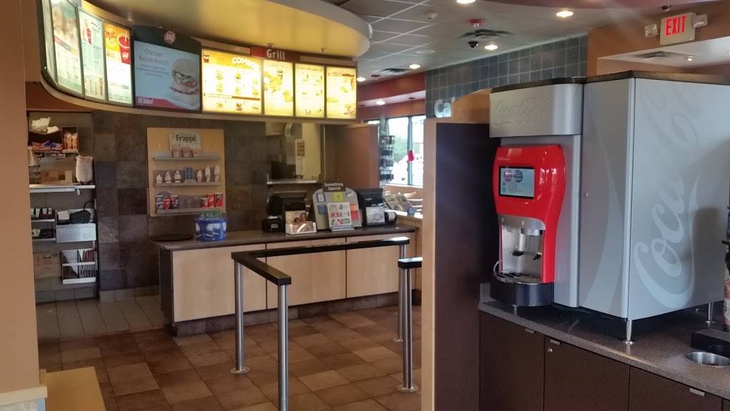 Dairy Queen Grill & Chill | restaurant | 1945 N, Main St, Longmont, CO 80501, USA | 3037766552 OR +1 303-776-6552