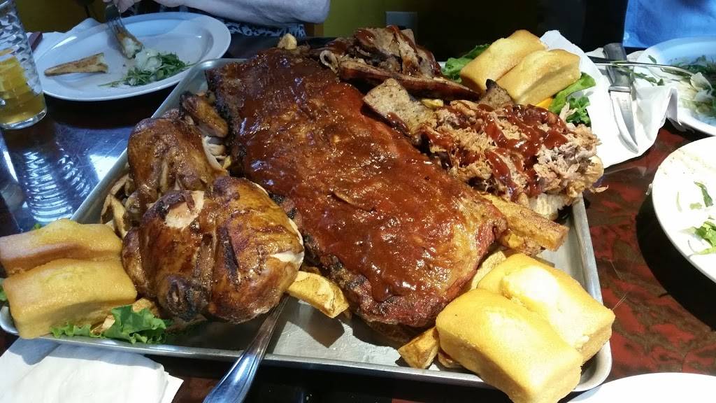 Ardmore BBQ | restaurant | 64 Rittenhouse Pl, Ardmore, PA 19003, USA | 6106420100 OR +1 610-642-0100