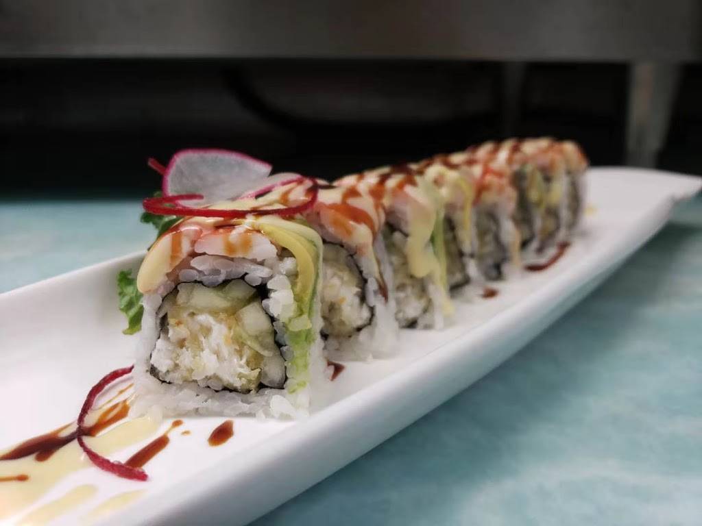 Samurai Steakhouse | restaurant | 7390 Haggerty Rd, West Bloomfield Township, MI 48322, USA | 2486618898 OR +1 248-661-8898