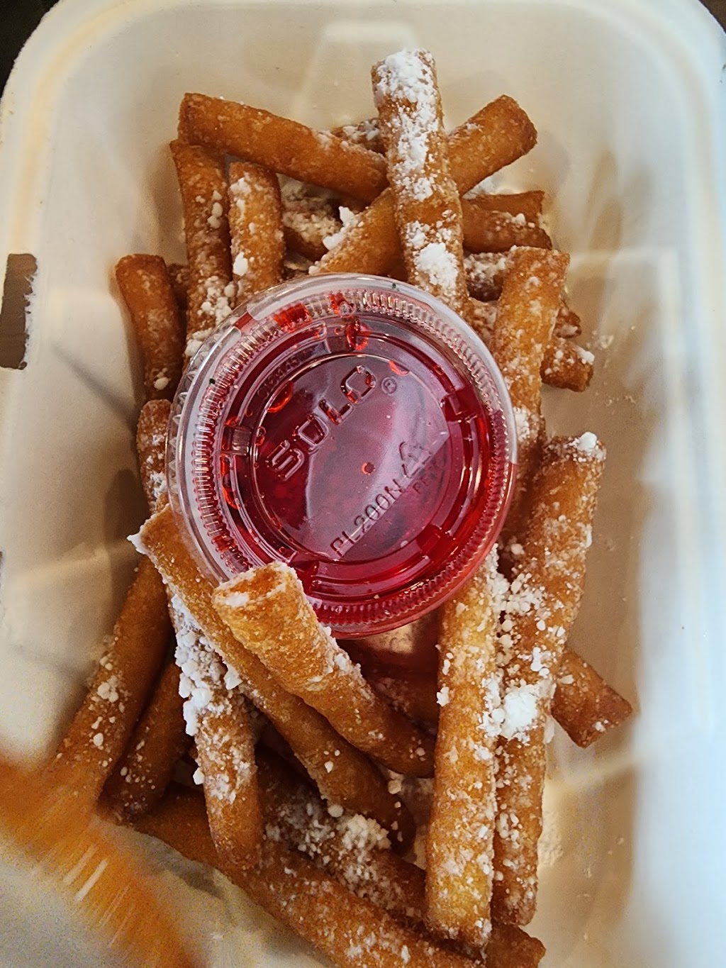 Bag Ladys Fry Joint | restaurant | 1402 Buchanan St, Nashville, TN 37208, USA | 6152759966 OR +1 615-275-9966