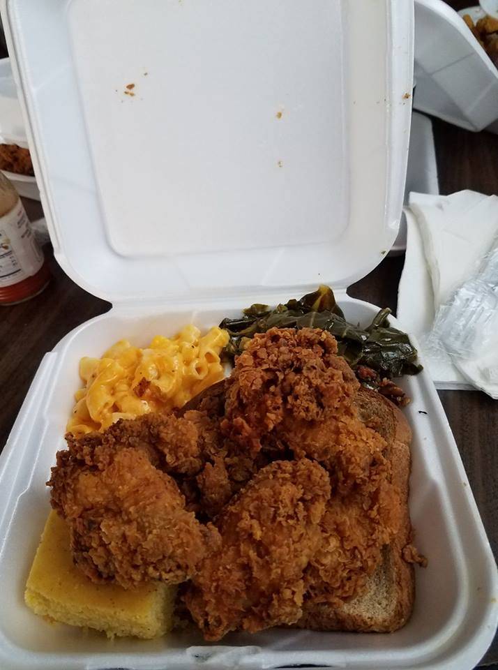 Michelles Soul Food Kitchen | restaurant | 2087 Del Monte Blvd, Seaside, CA 93955, USA | 8317602386 OR +1 831-760-2386