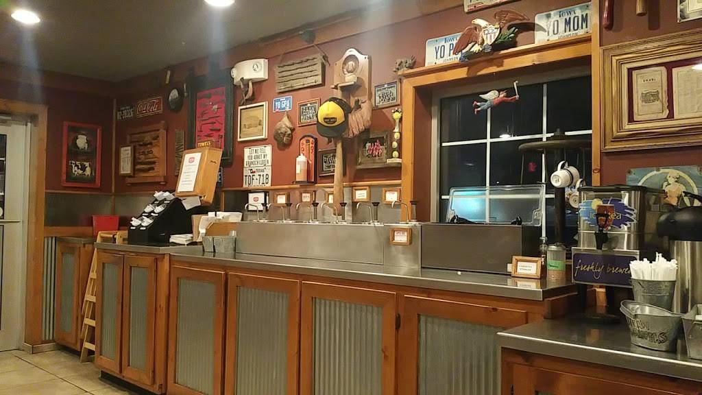 Jimmy Jacks Rib Shack - Iowa City | restaurant | 1940 Lower Muscatine Rd, Iowa City, IA 52240, USA | 3193547427 OR +1 319-354-7427