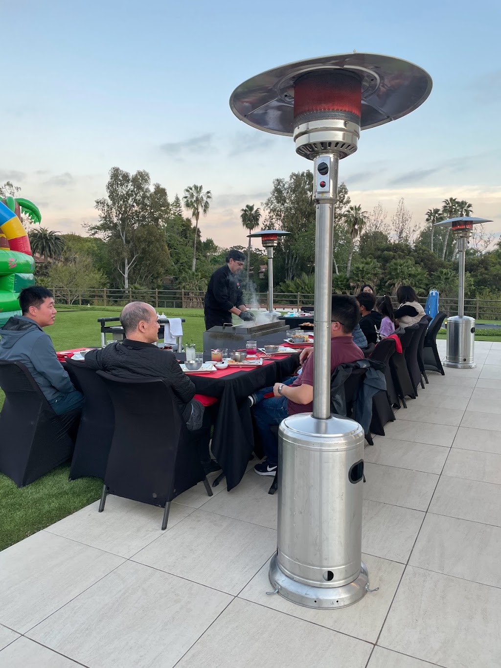 HIBACHI KINGS | restaurant | 773 3rd Ave, Chula Vista, CA 91910, USA | 6197968858 OR +1 619-796-8858