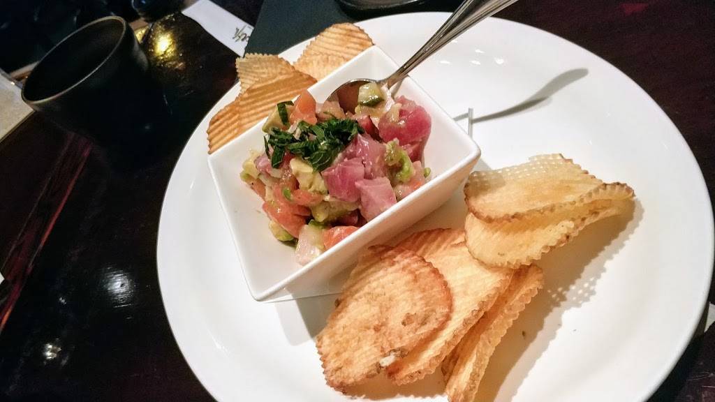 Gochi Japanese Fusion Tapas | restaurant | 1943 W El Camino Real, Mountain View, CA 94041, USA | 6509658301 OR +1 650-965-8301