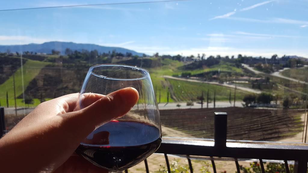 Miramonte Winery | restaurant | 33410 Rancho California Rd, Temecula, CA 92591, USA | 9515065500 OR +1 951-506-5500