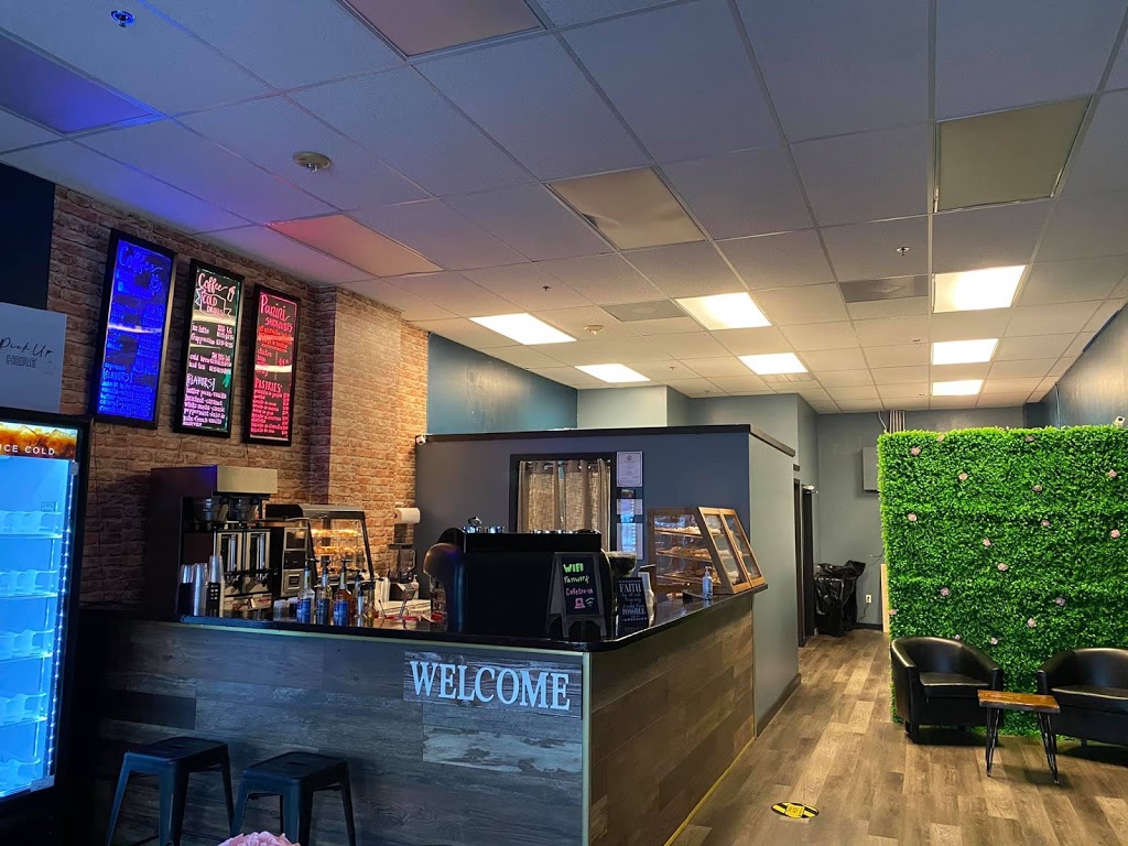 Angies Café | bakery | 620 Stoney Creek Ln #20, Newport News, VA 23608, USA | 7578189795 OR +1 757-818-9795