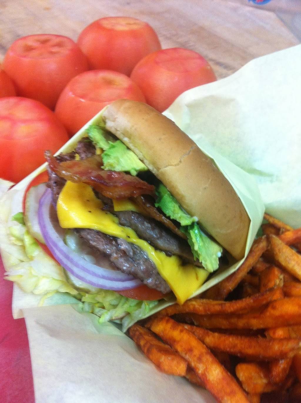 BluFig | bakery | 20672 Lake Forest Dr A, Lake Forest, CA 92630, USA | 9492883160 OR +1 949-288-3160