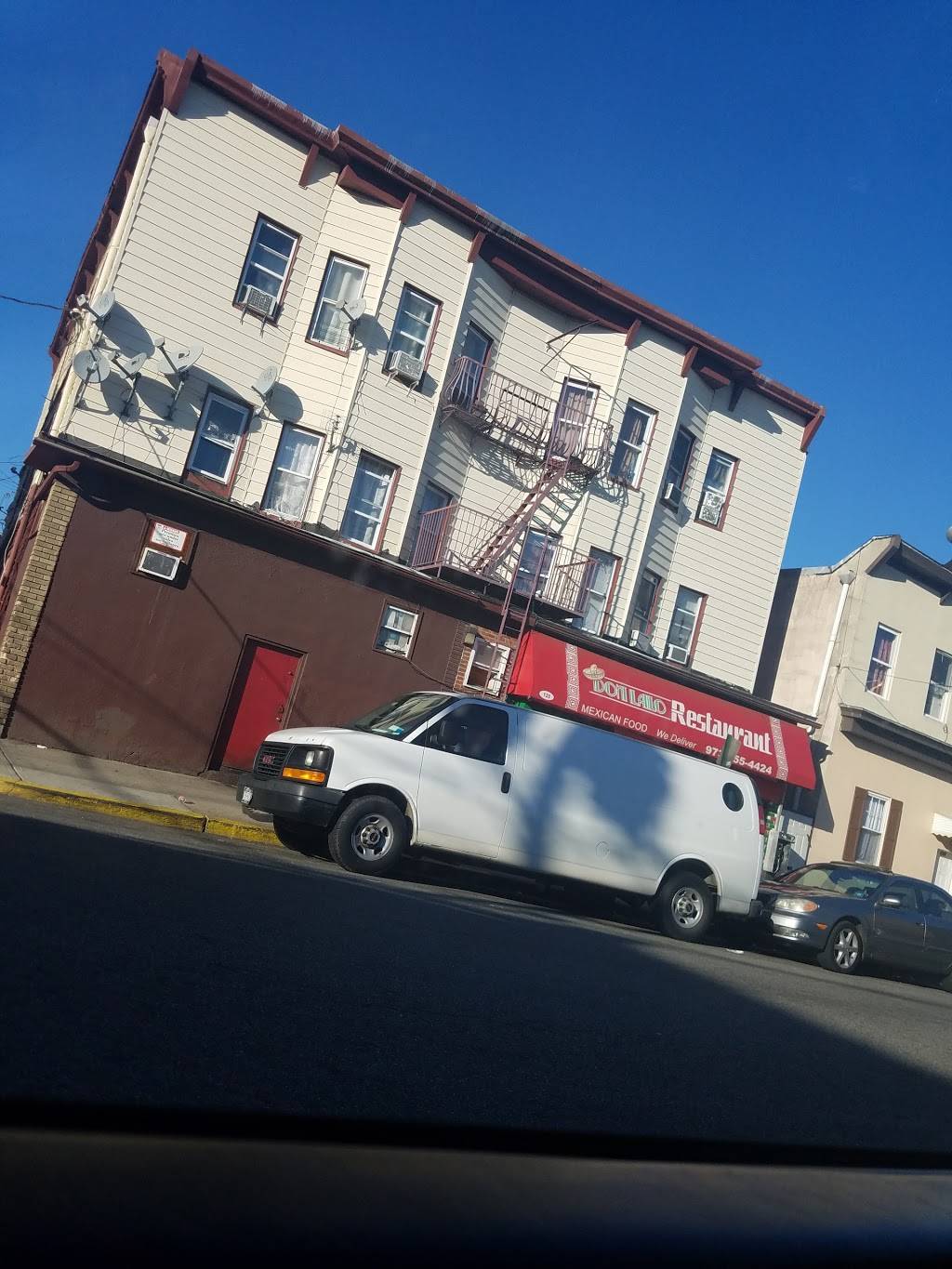 Don Lalo | restaurant | 120 President St, Passaic, NJ 07055, USA | 9739554424 OR +1 973-955-4424