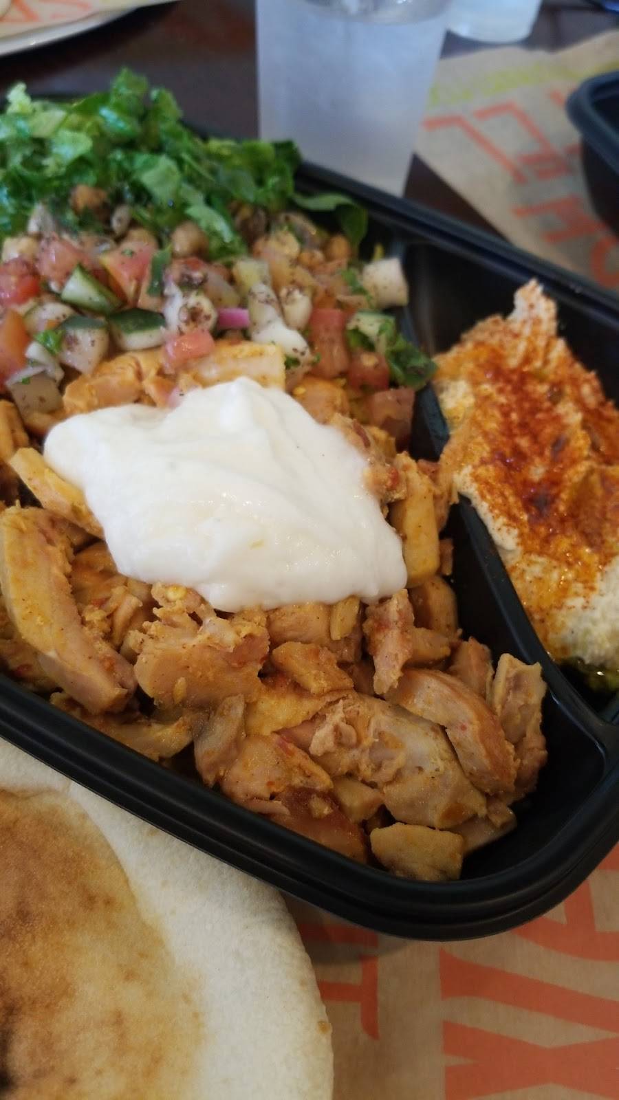 Baba G. Grill | restaurant | 1165 E 2nd St, Edmond, OK 73034, USA | 4052855015 OR +1 405-285-5015