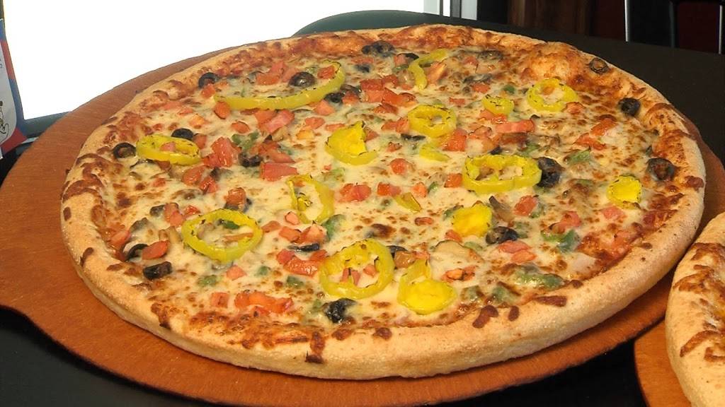 Pizza Plus | restaurant | 3605 Andersonville Hwy, Andersonville, TN 37705, USA | 8654989889 OR +1 865-498-9889