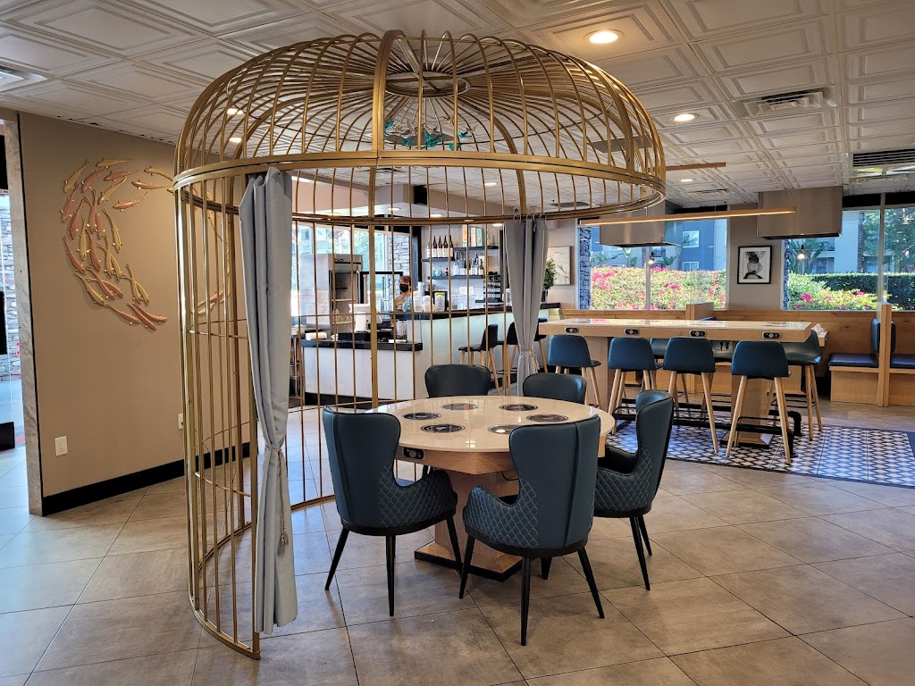 Oishi Shabu Shabu | restaurant | 2646 Dupont Dr SUITE C70, Irvine, CA 92612, USA | 9494399977 OR +1 949-439-9977