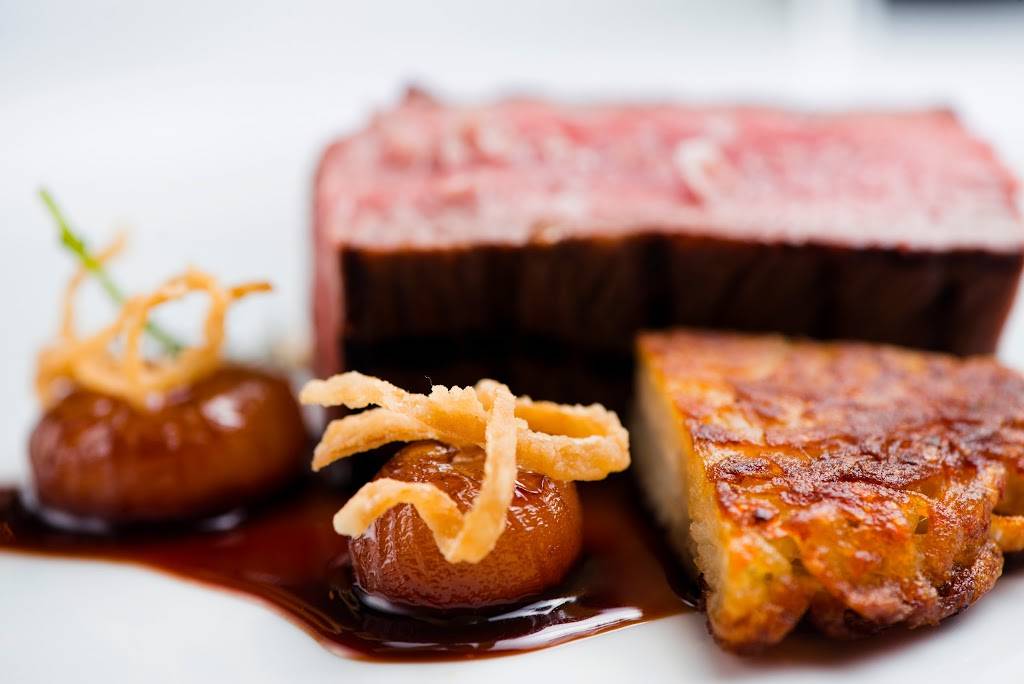 Wallsé | restaurant | 344 W 11th St, New York, NY 10014, USA | 2123522300 OR +1 212-352-2300