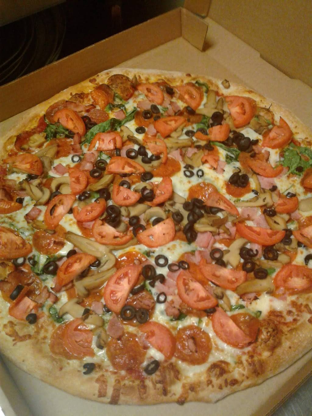 Boscos Italian To Go | restaurant | 30122 FL-54, Wesley Chapel, FL 33543, USA | 8139072440 OR +1 813-907-2440