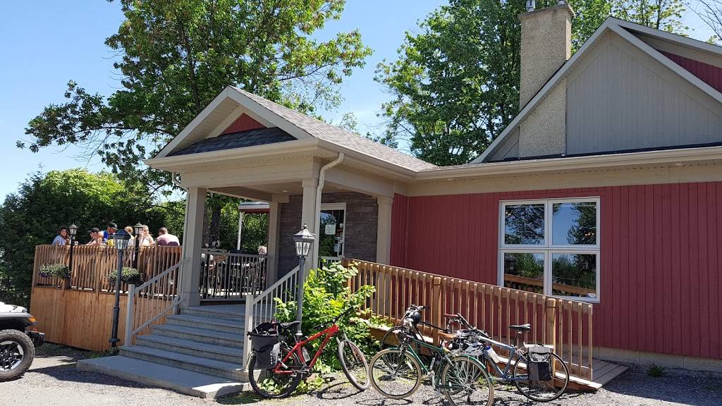 Brouemont Micro - brasserie | restaurant | 107 Boulevard de Bromont, Bromont, QC J2L 2K7, Canada | 4505340001 OR +1 450-534-0001