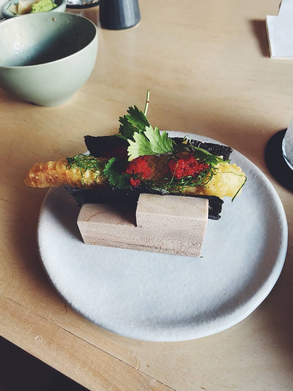 Neighborhood Sushi | restaurant | 1716 S Congress Ave, Austin, TX 78704, USA | 5125801390 OR +1 512-580-1390