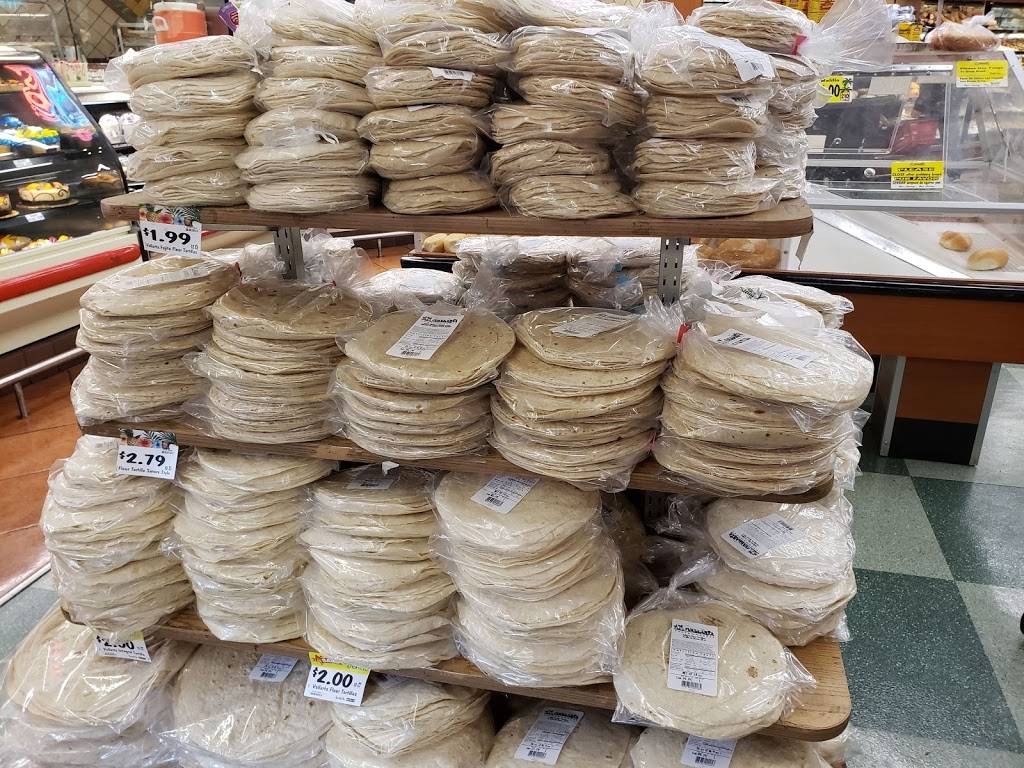 Vallarta Supermarkets | bakery | 8201 Topanga Canyon Blvd, Canoga Park, CA 91304, USA | 8187041717 OR +1 818-704-1717