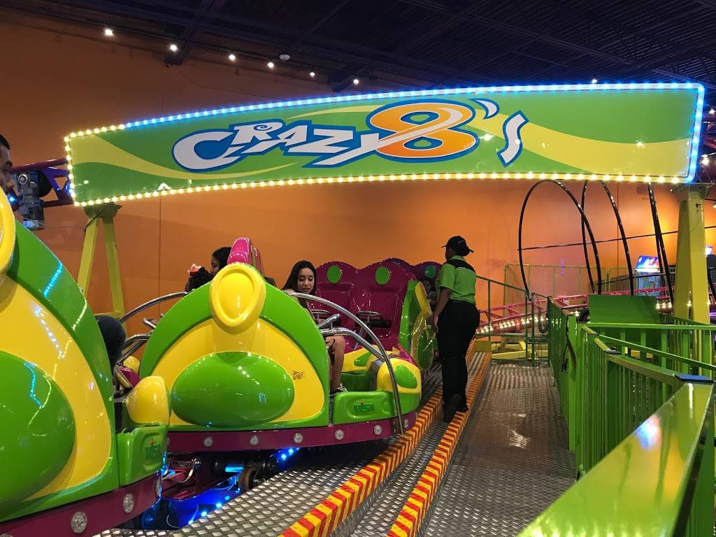 Johns Incredible Pizza - Carson | restaurant | 506 Carson Town Center N, Carson, CA 90745, USA | 4243601111 OR +1 424-360-1111