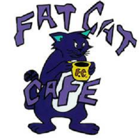 Fat Cat Cafe | cafe | 1720 Telegraph Ave, Oakland, CA 94612, USA | 5106630698 OR +1 510-663-0698