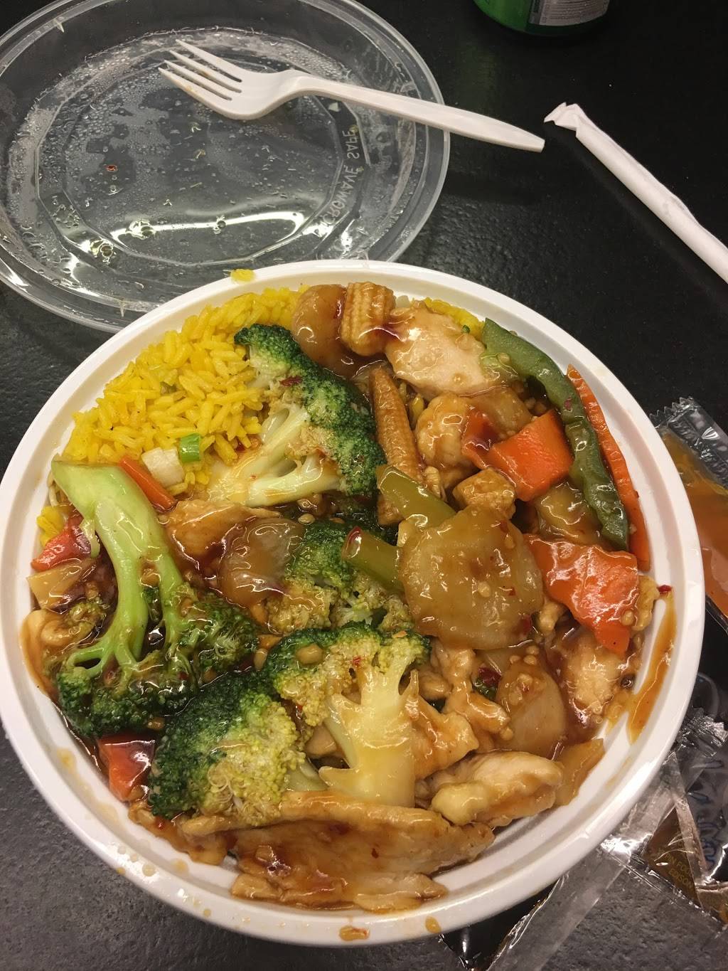 Kam-Wei Kitchen | restaurant | 630 10th Ave, New York, NY 10036, USA | 2124599859 OR +1 212-459-9859